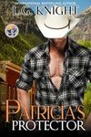 Patricia's Protector (Little River Book 1)