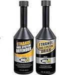 BG Ethanol Fuel System Defender & D