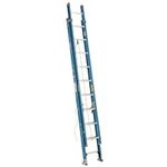 Werner 20-Foot Fiberglass Extension Ladder IA