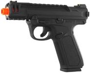ASG Action Army AAP-01 Compact 6mm Airsoft Blowback Pistol