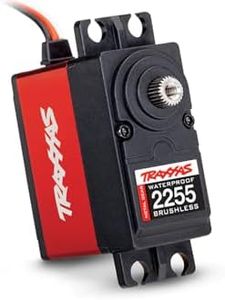 Traxxas 2255 Servo Digital High-torque 400