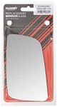 Summit SRG-446 Replacement Mirror Glass (Fits on lhs of vehicle)