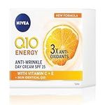 NIVEA Q10 Energy Anti Aging Day Cre
