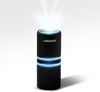 LabCharge 