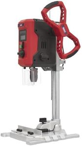 Sealey 720W Bench Pillar Drill with Digital Display & Laser Guide - PDM10
