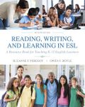 Reading, Writing, and Learning in E