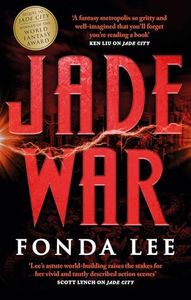 Jade War