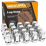 MIKKUPPA 1/2-20 Lug Nuts Replacemen