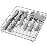 Gibson Home Griffen 61 pc Stainless