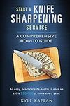 Start a Knife Sharpening Service