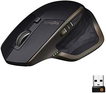 Logitech M