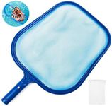 WDFLLF Pool Net, Pool Skimmer with 