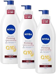 NIVEA Q10 