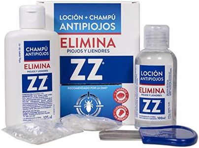 Zz Loción 