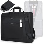 RAINSMORE Garment Bag for Travel, L