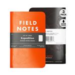 Field Notes Waterproof