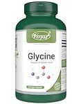 VORST Glycine Supplement 800mg 120 Vegan Capsules | Pure Glycine Powder Pills | 1 Bottle