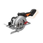 Worx WX531L.9 20V Power Share WORXSAW 4.5" Cordless Compact Circular Saw (Tool Only)