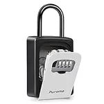 Puroma Key Lock Box Waterproof Comb