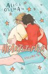 Heartstopper Volume 5