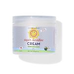 California Baby Moisturizing Cream "Super Sensitive" 4 Ounces