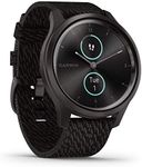 Garmin vivomove Style, Hybrid Smart