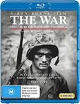 The War - A Film by Ken Burns [Blu-Ray] Remastered / Extended Edition