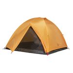 TETON Sports Mountain Ultra Tent; 4 Person Backpacking Dome Tent for Camping