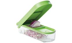 Prepworks from Progressive Plastic Onion Chopper, Multicolour