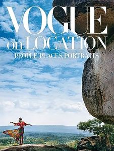 Vogue on Location: People, Places, Portraits (English Edition)