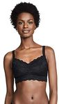 Cosabella NSN Curvy Soft Bra Sweetie Black