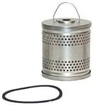 Wix 51010 Cartridge Metal Canister 