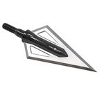 Dead Ringer The Butcher Broadhead 100g 3 Pack Silver