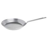 Matfer Black Steel Fry Pan - 9 1/2" Dia