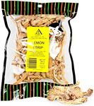 Tasty Sweet Dried Lemon Strips - Po