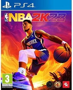 2K Games P
