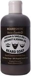 Beard Soap & Shampoo, By Beardsmith