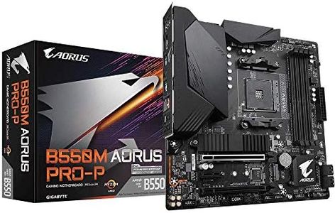 Gigabyte B