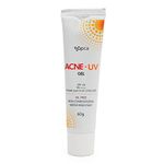 Uv Sunscreens