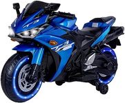 12V Kids Ride On Motorcycle,550W El