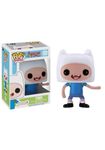 Funko POP Television: Adventure Time Finn Vinyl Figure