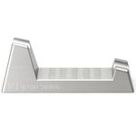 The Henson Razor Stand - Lightweight and Highly Durable Safety Razor Stand for Men and Women - Aluminum Razor Holder Designed for Henson AL13, Henson AL13-M, Henson Ti22