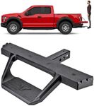 Cobra-Tek Bully BLACK 2" CLASS III 