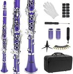 Soulmate Clarinet, B Flat Clarinet 