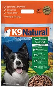 K9 Natural