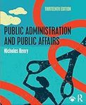 Public Administration and Public Af