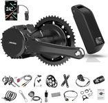 BAFANG 52V 1000W Mid Drive Kit - BB