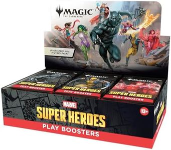 Magic: The