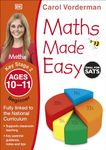 Maths Made Easy: Beginner, Ages 10-11 (Key Stage 2): Supports the National Curriculum, Maths Exercise Book (Made Easy Workbooks)