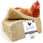 Premium Laying Hen Chicken Nest Pad